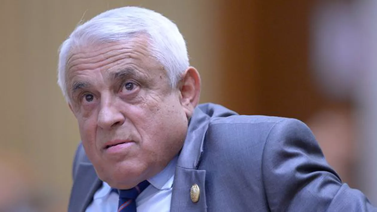 ''Să aveți grijă de oi și să aveți încredere în Guvern''. Petre Daea lovește din nou cu pasiunea sa pentru oi