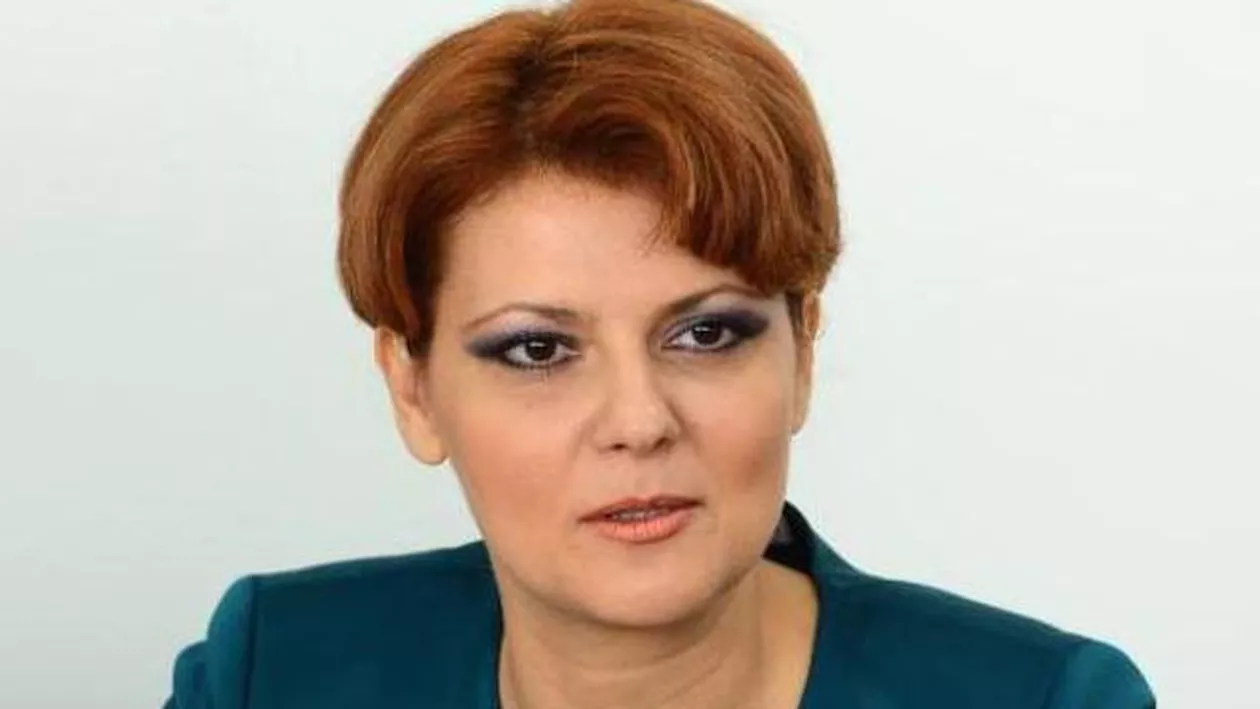 Olguța Vasilescu anunță PLAFONAREA INDEMNIZAȚIILOR pentru mame. Câți bani vor primi