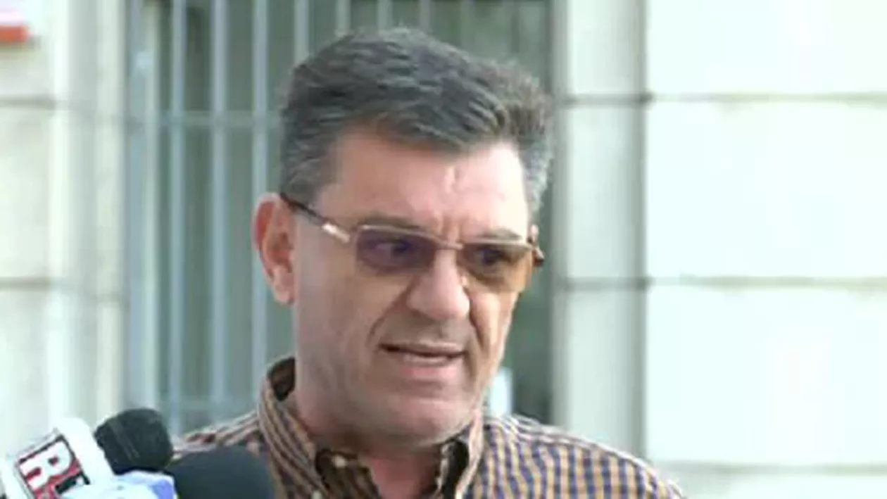 Scandal de proporții la MAI. Dumitru Coarnă: Carmen Dan este în pragul falimentului. Îi recomand să plece. Au adus Poliția națională de râsul țării (VIDEO)