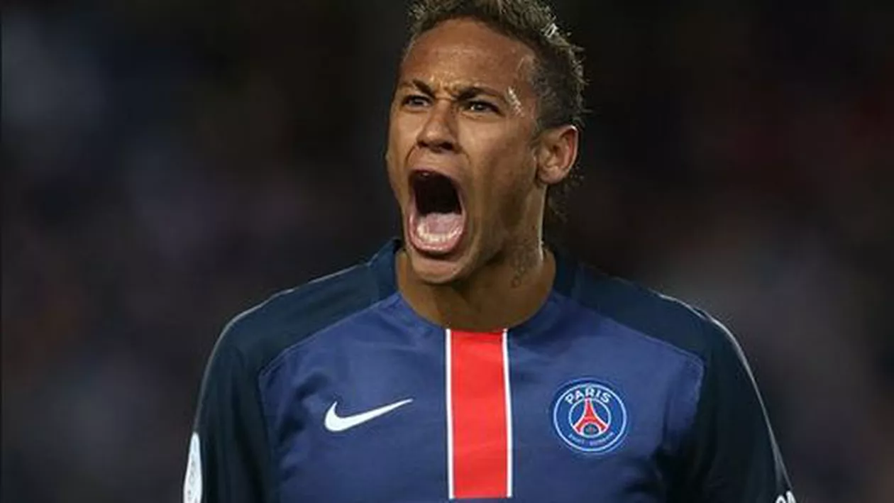 Neymar, tot mai aproape de mutarea la Paris: Va ajunge marți în Qatar pentru vizita medicală la PSG
