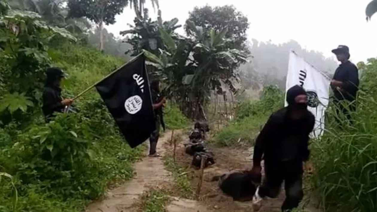 Răzbunare CRUNTĂ: Şapte tăietori de lemne, DECAPITAȚI în Filipine de către islamişti