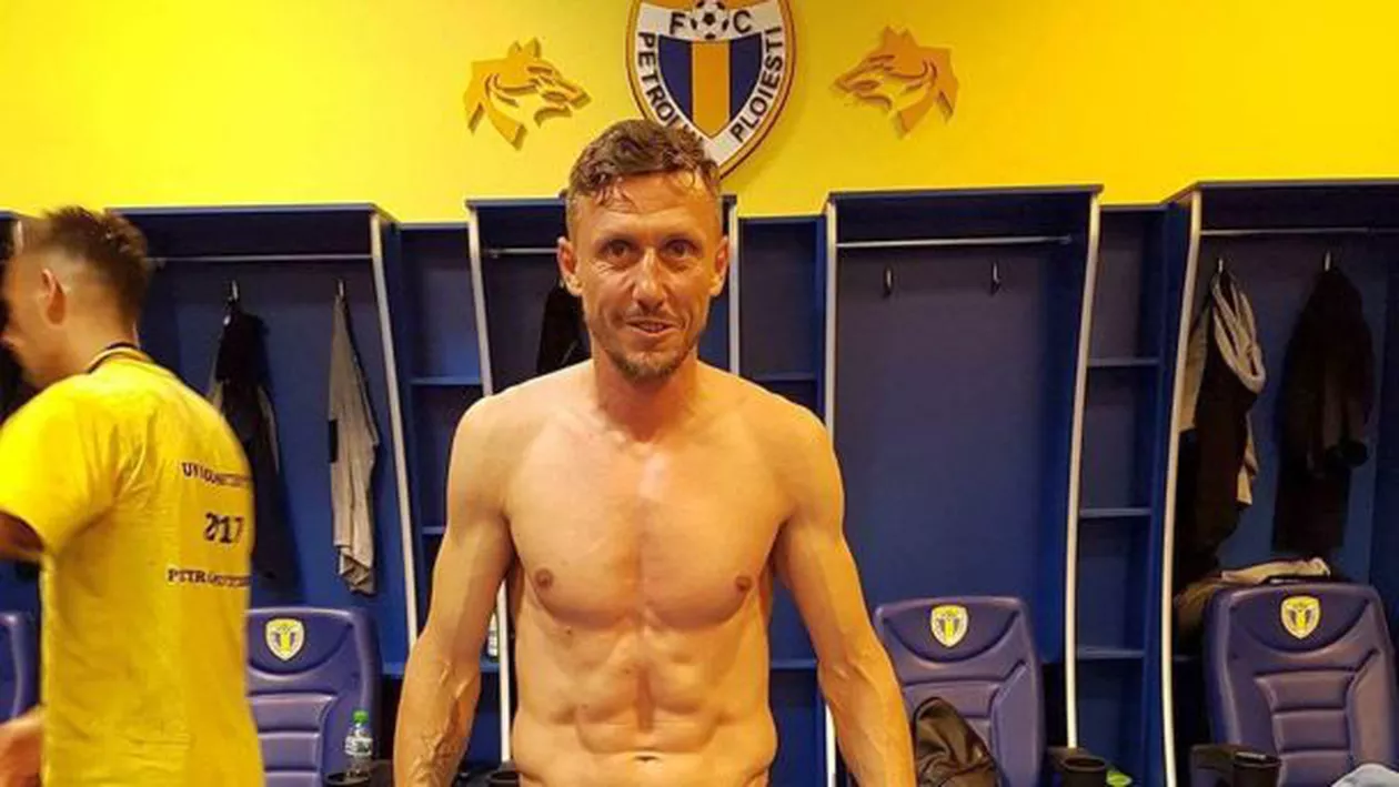 "Folosiți-vă GRATIS de mine cât mă mai țin picioarele și capul". Interviu INCENDIAR cu Daniel Chiriță