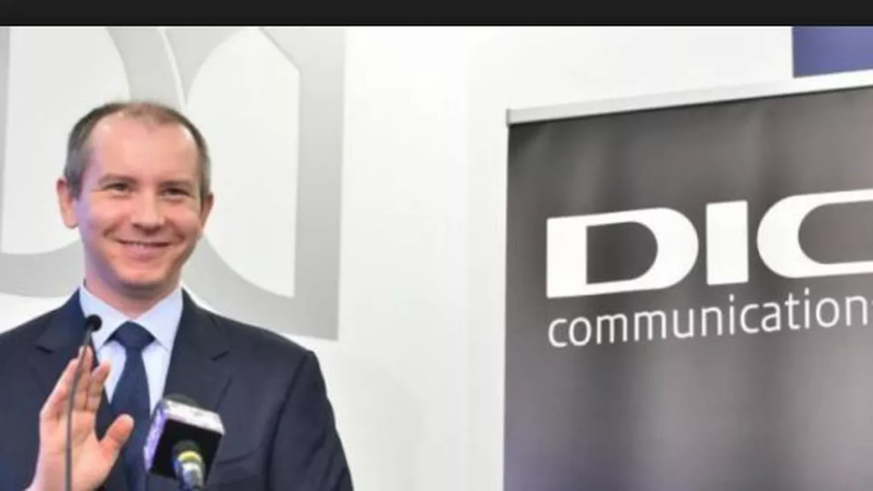Directorul general al DIGI și al RCS&RDS, Serghei Bulgac, acţiune penală pentru infracţiunea de spălare de bani
