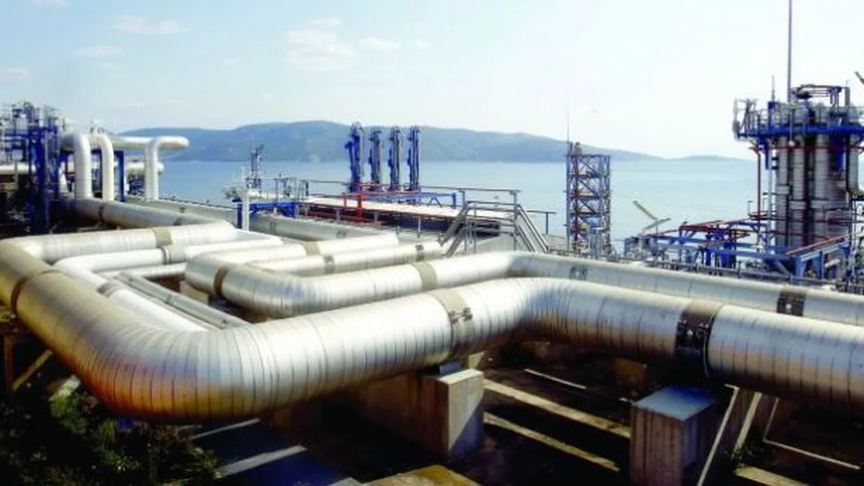 Suspans cu TransGAZ: Licitație de peste 1 MILIARD, blocată de o firmă fantomă! Cine își asumă PREJUDICIUL național