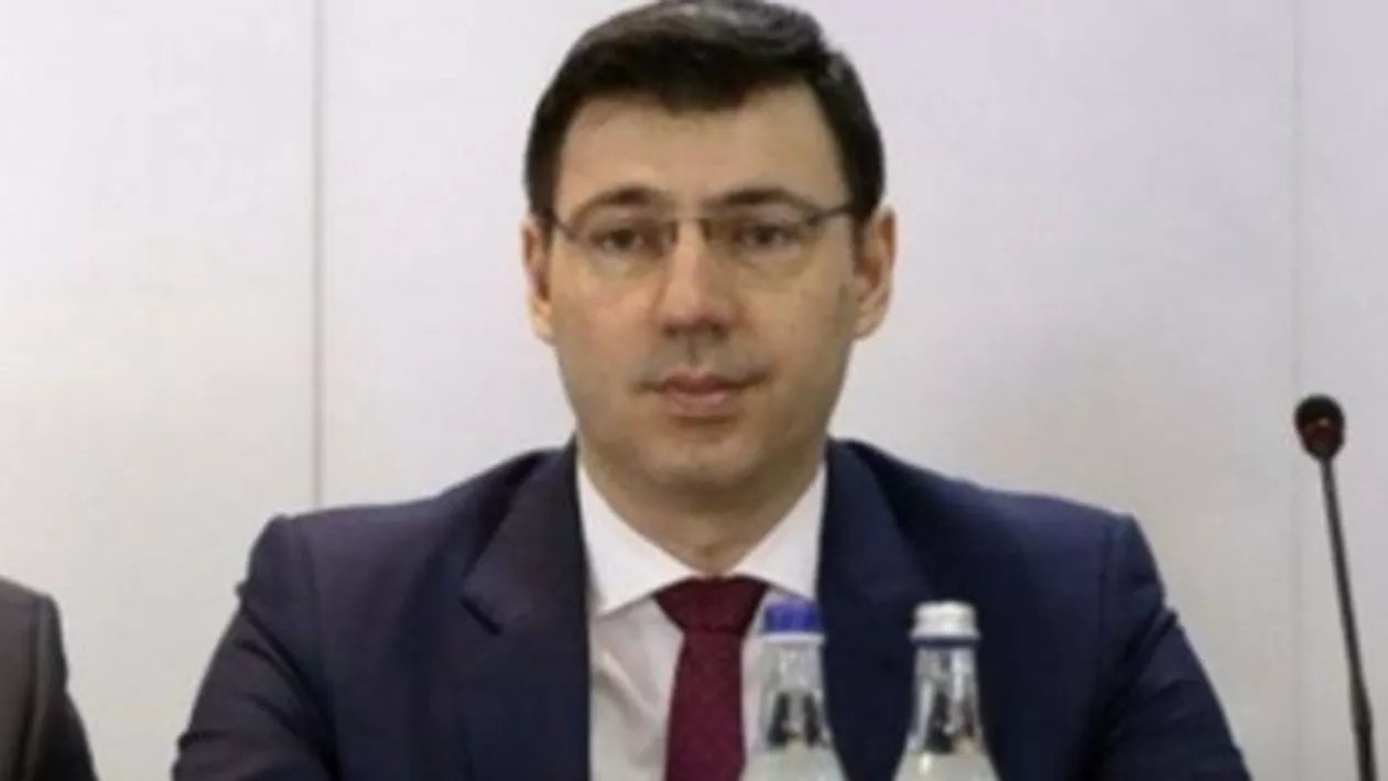 Ministrul Finanţelor ridică în slăvi ANAF-ul