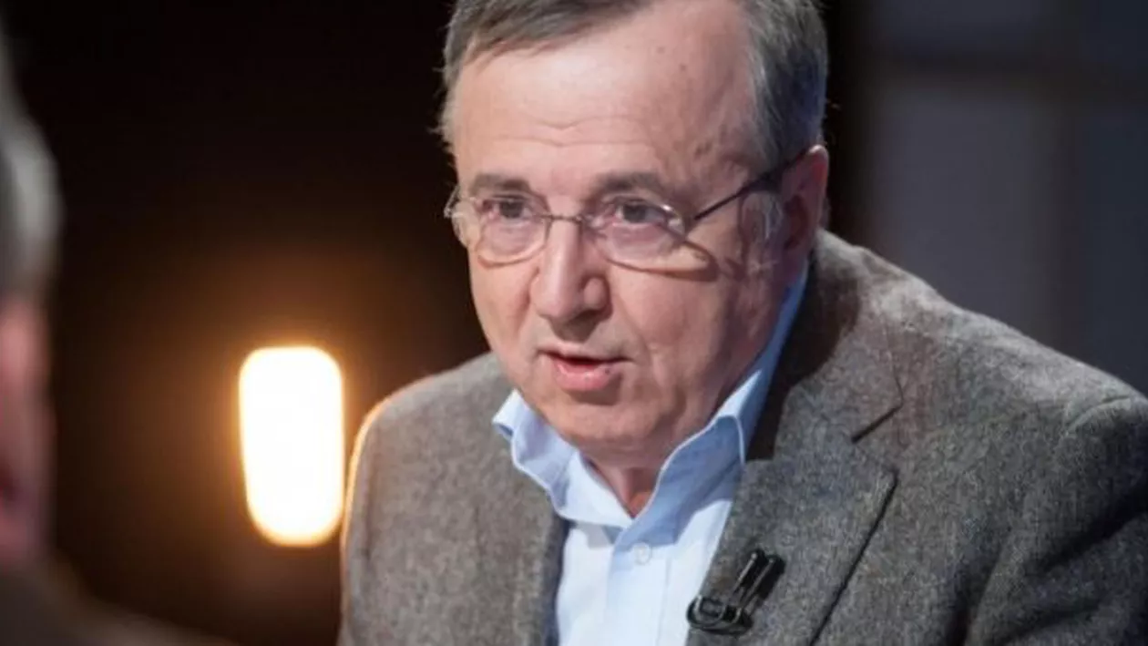 Ion Cristoiu: Cui servește Scandalul Rogozin? Lui Klaus Iohannis, interesat să justifice achiziționarea de rachete Patriot second hand în numele pericolului rusesc