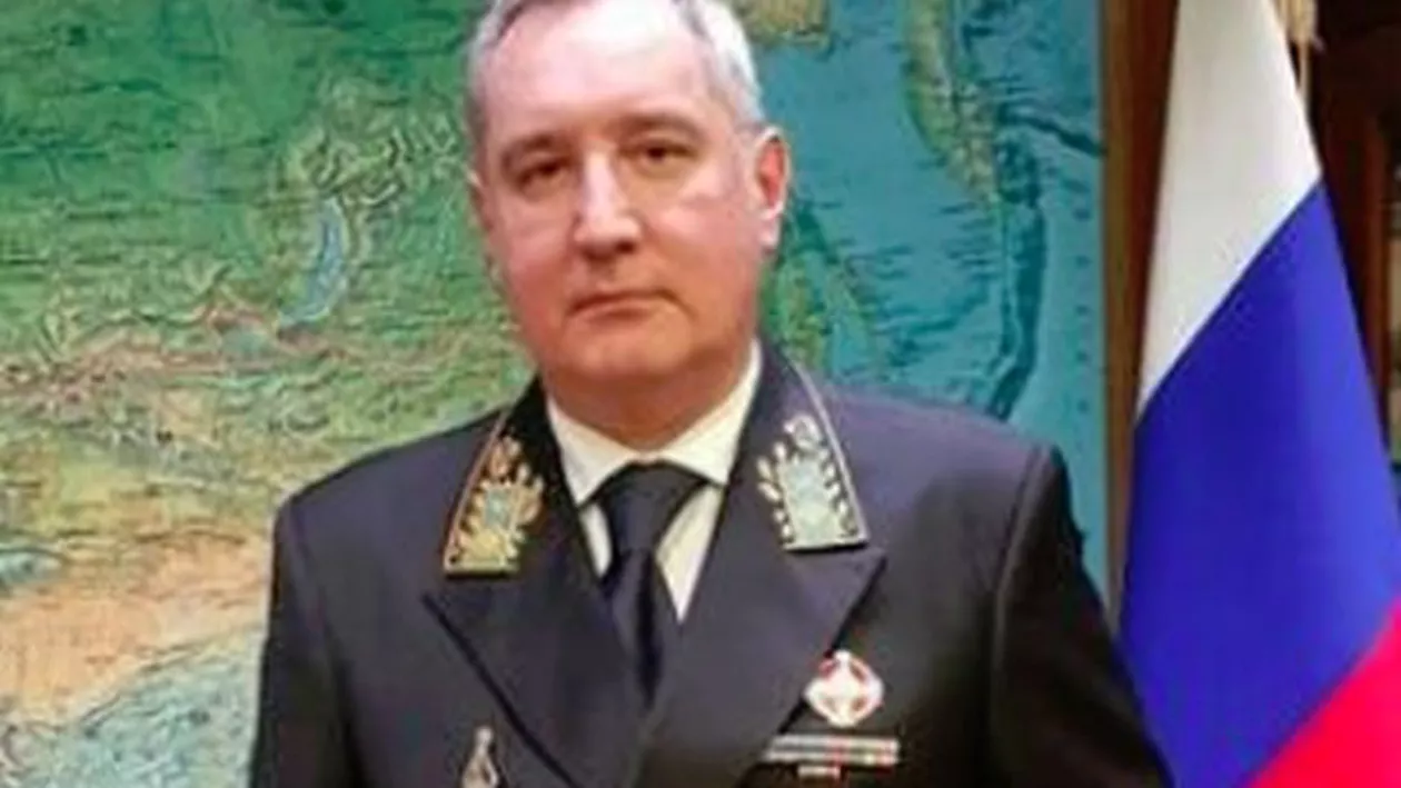 Rogozin îi insultă pe moldoveni: ȚIGANI! S-au ascuns prin găuri, ca șoarecii (VIDEO)