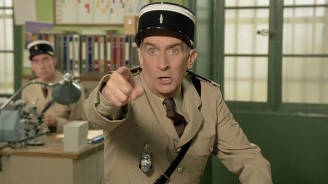 Nu mai puneți filme cu POLIȚIȘTI pe Facebook! Uite ce RISCAȚI!!