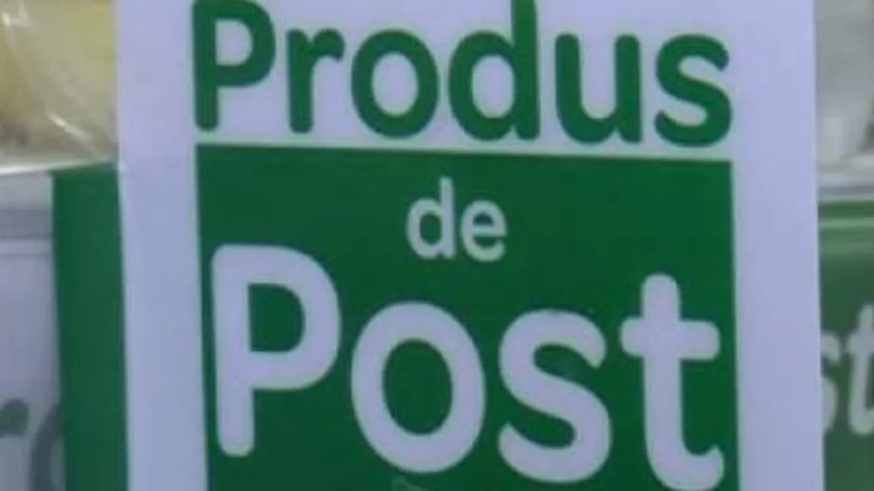 A început postul Adormirii Maicii Domnului. Nutriționiștii AVERTIZEAZĂ: Nu consumaţi mâncare de post îmbibată de ulei