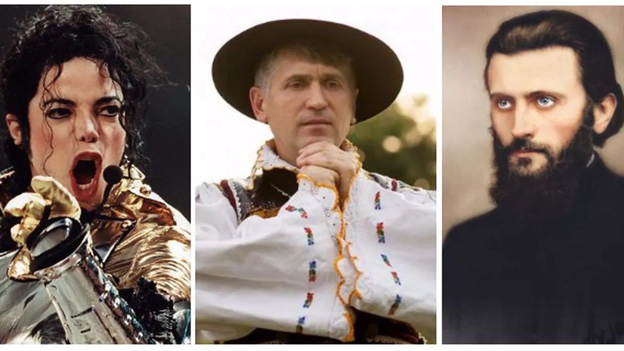 POMOHACI între Michael Jackson și Arsenie Boca: Sau de ce românii preferă EROII SECOND HAND (Analiză)