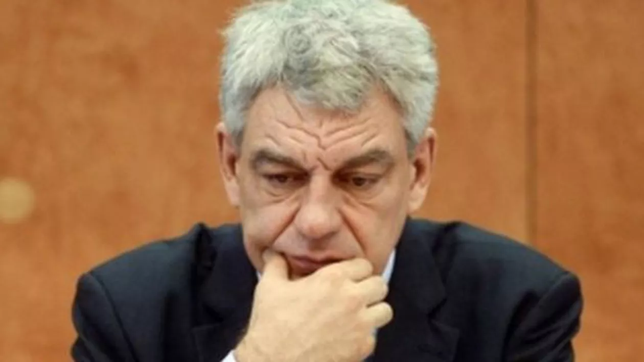 Tudose, reacție după perchezițiile DNA la Guvern