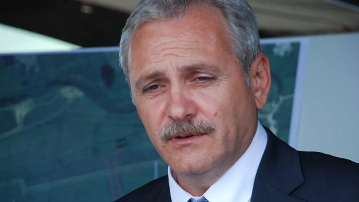 I-au murit lăudătorii... Dragnea: PSD e partidul care ţine ţara stabilă!