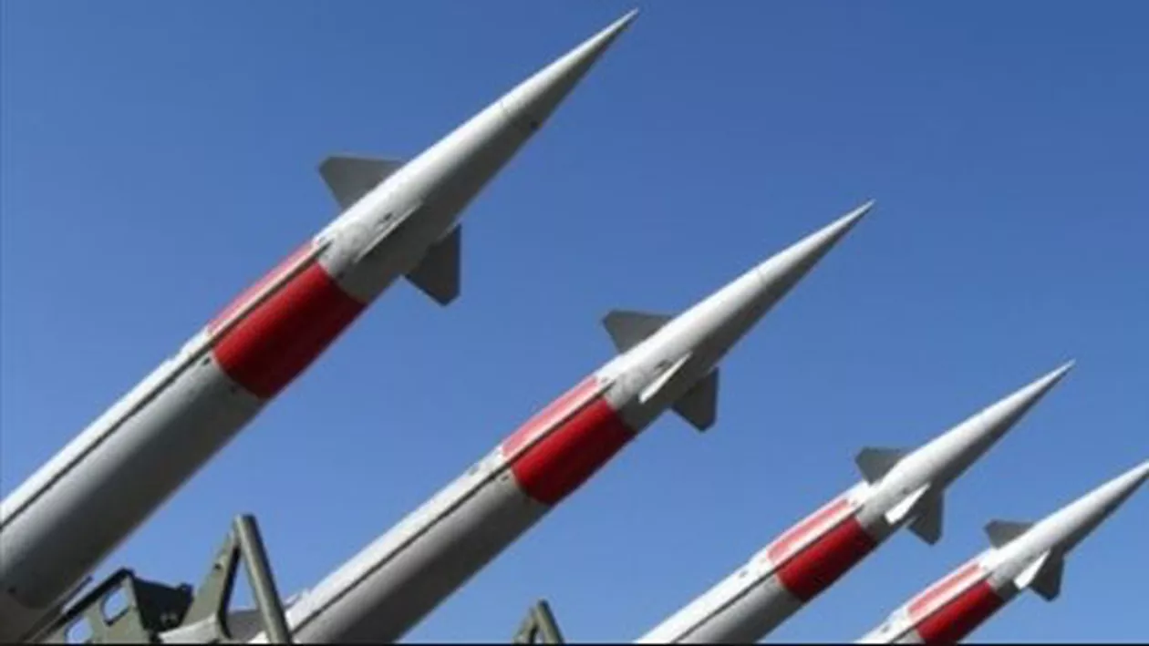 SUA vor efectua un nou test cu rachetă balistică intercontinentală