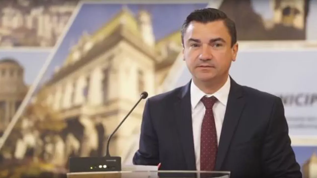 Mihai Chirica și cei 7 complici: Primarul Iașiului recunoaște public că e INCULPAT în Dosarul Skoda și are SECHESTRU pe avere  (VIDEO)