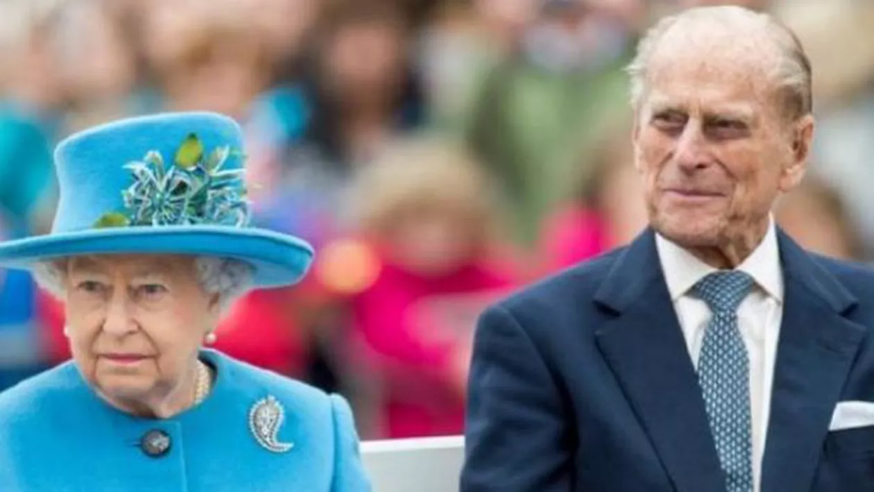 The Telegraph, GAFĂ de proporți: A anunțat din greşeală moartea prinţului Philip (FOTO)