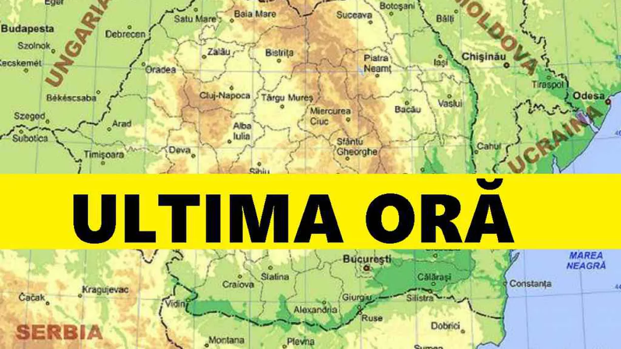 OBLIGATORIU: Care este actul care va fi semnat de toţi românii