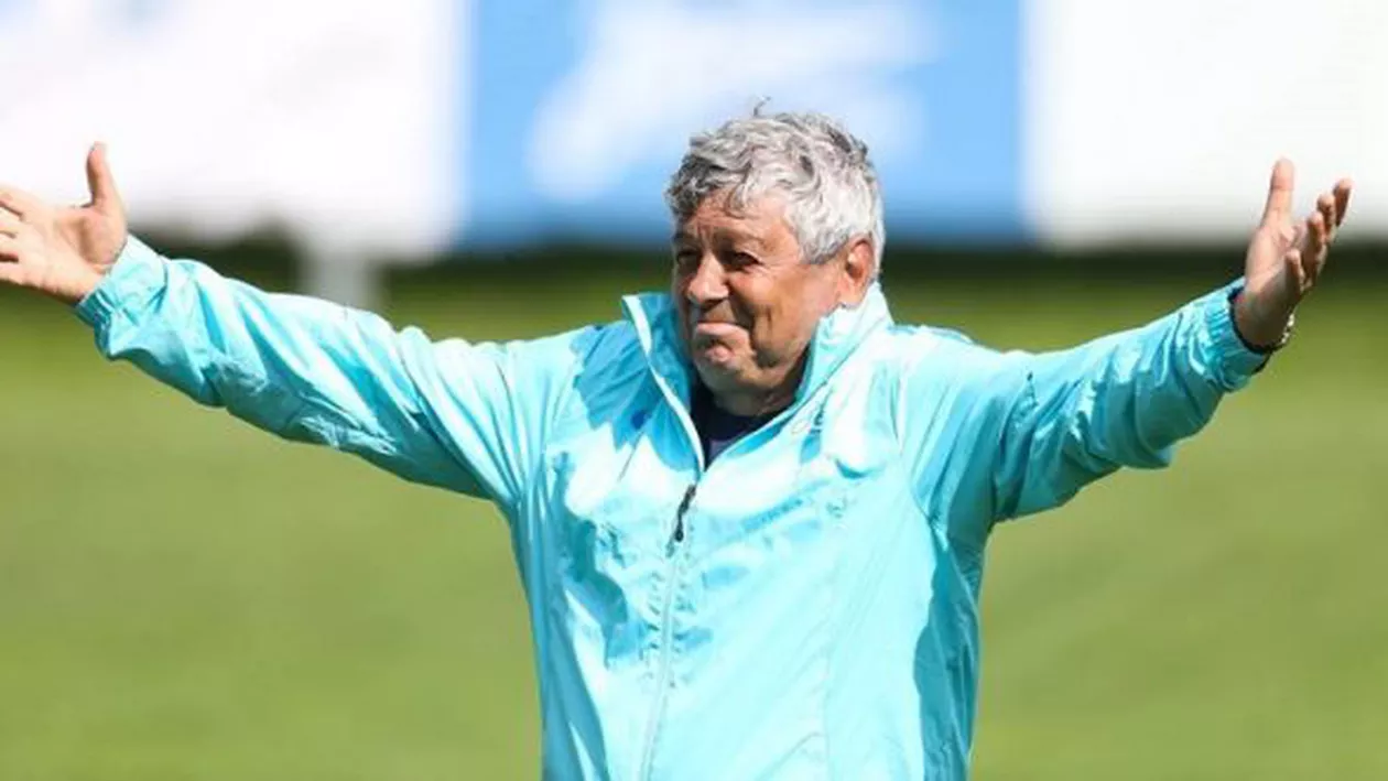 UPDATE/Mircea Lucescu e noul antrenor al naționalei Turciei! Reacția lui Becali: E o rușine...