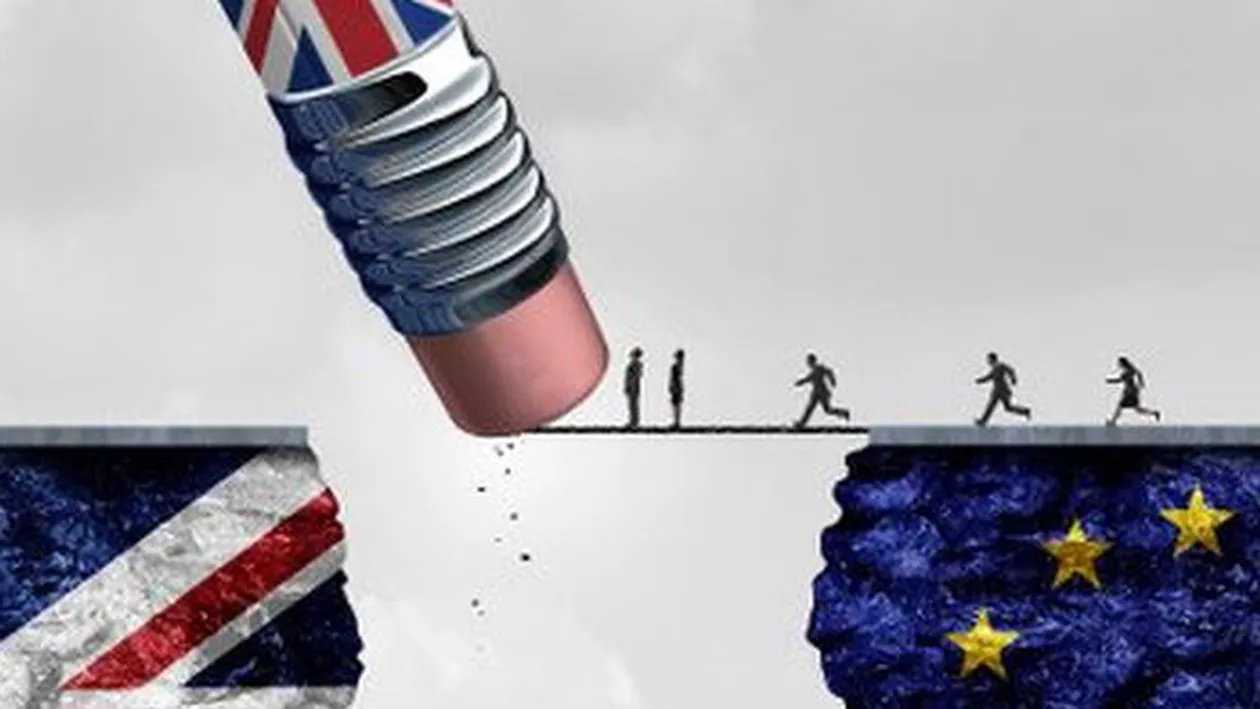 Universitățile de top din Marea Britanie, nemulțumite de abordarea Guvernului în privința Brexit-ului