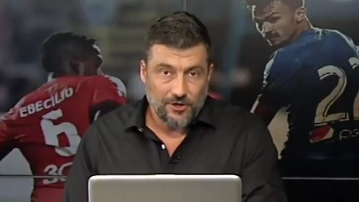 Un pont pe zi: Dan Bâra a prezentat cele mai interesante cote pentru meciul Dinamo - Athletic Bilbao (VIDEO)