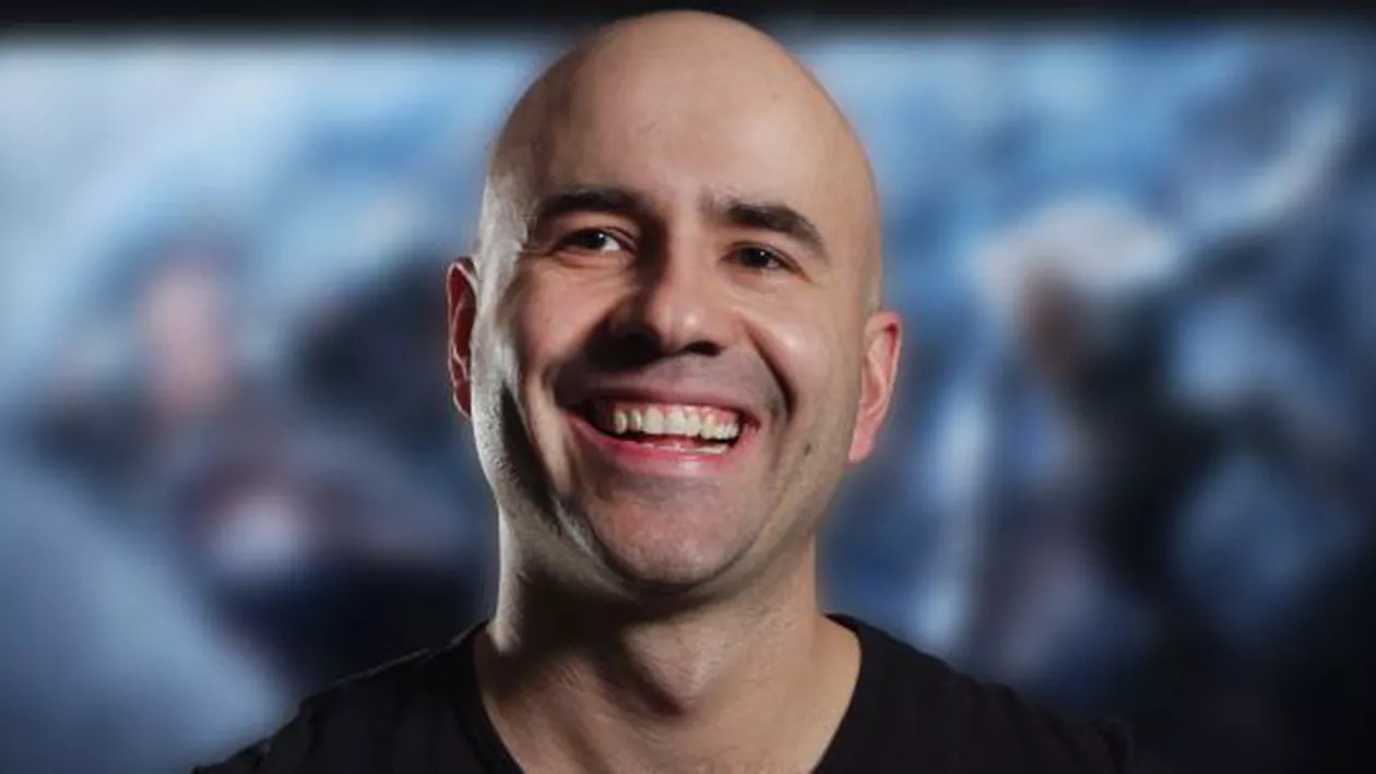 A murit Corey Gaspur, designerul BioWare