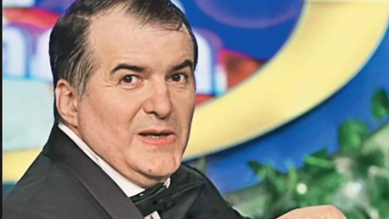 Florin Călinescu dă de pământ PSD-iștii care pompează bani în TVR: Băăă, Livulică, sunt mii de angajați, care fac programe sub 1 % rating, pe salarii uriașe