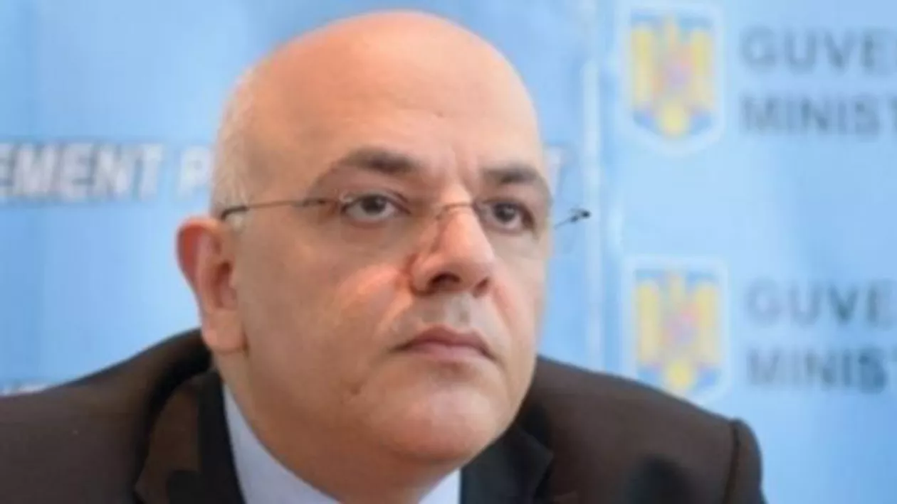 Raed Arafat, apel de ultimă oră la populație: Ce se întâmplă între orele 10 - 19 (VIDEO)