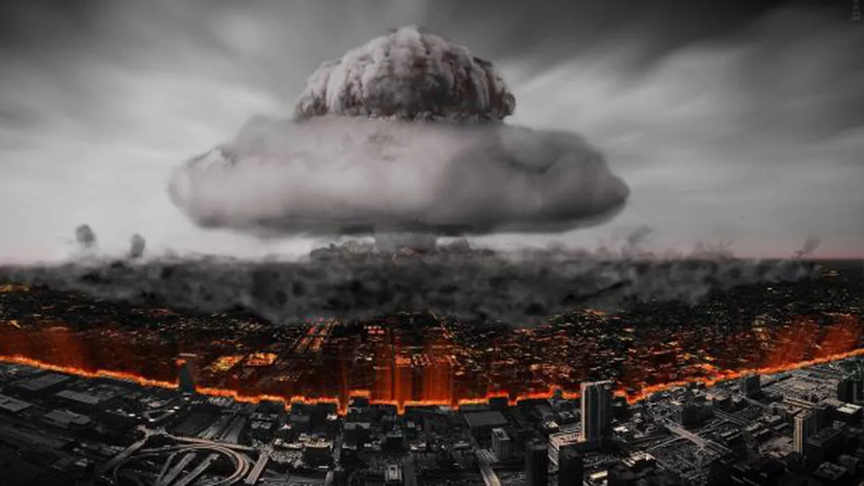 Al treilea război mondial? Iată cum arată un scenariu pentru un posibil război împotriva Coreei de Nord