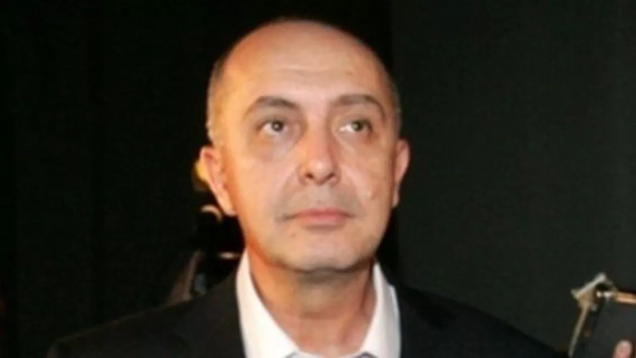 Popoviciu, dat în urmărire internațională