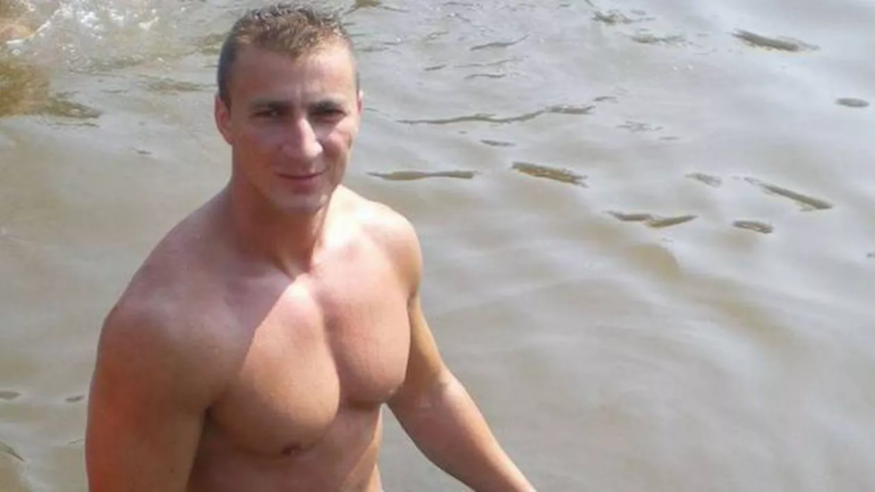 Canicula TOPEȘTE inhibițiile: Godină ne arată cea mai FIERBINTE POZĂ a sa!