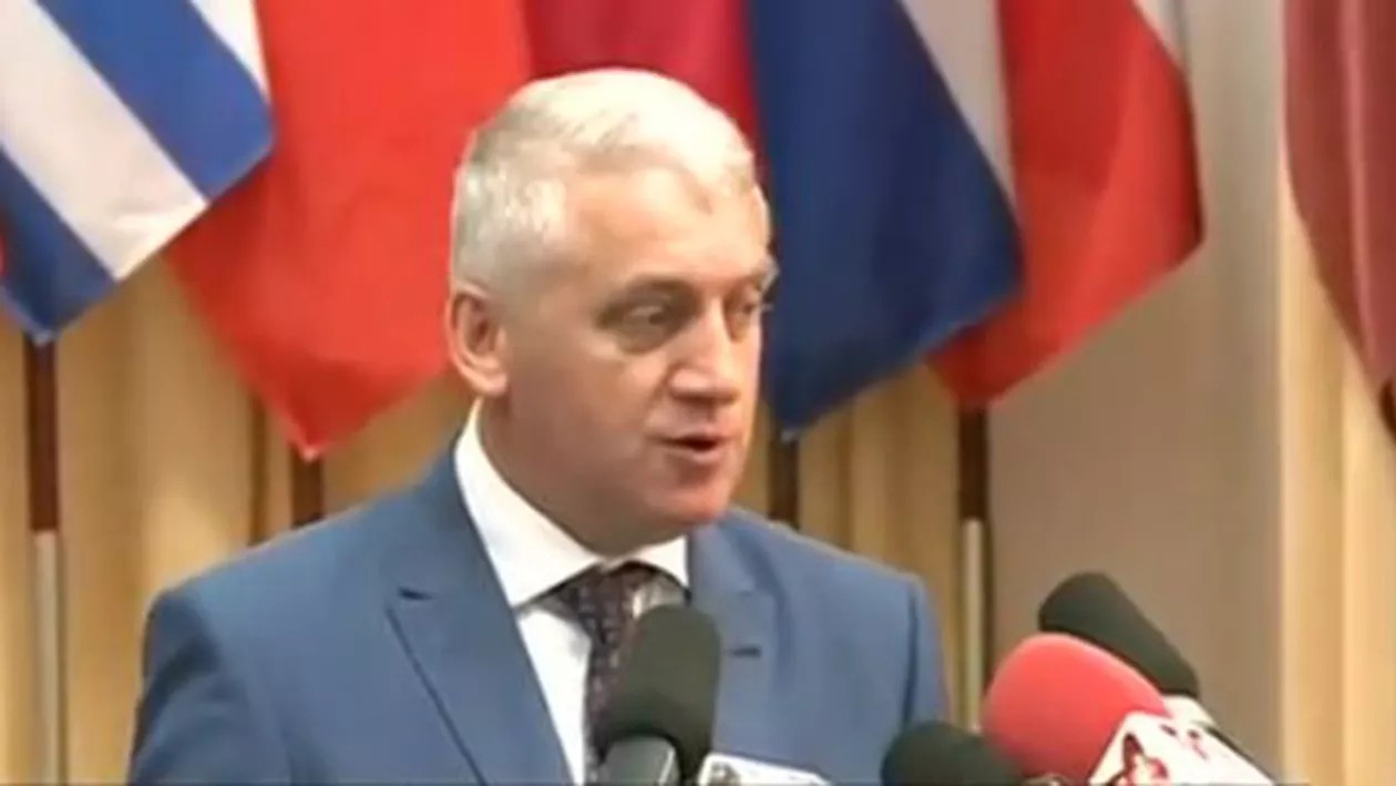 Adrian Țuțuianu: Vârsta de pensionare nu se modifică. Nu cred că vor fi plecări din sistem (VIDEO)