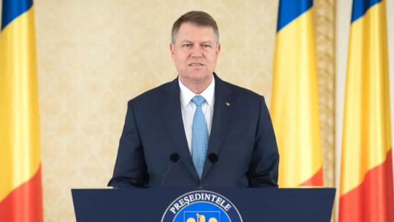 Ziua și valul de pensionări din instituțiile-cheie: Ce decret a semnat vineri Klaus Iohannis 
