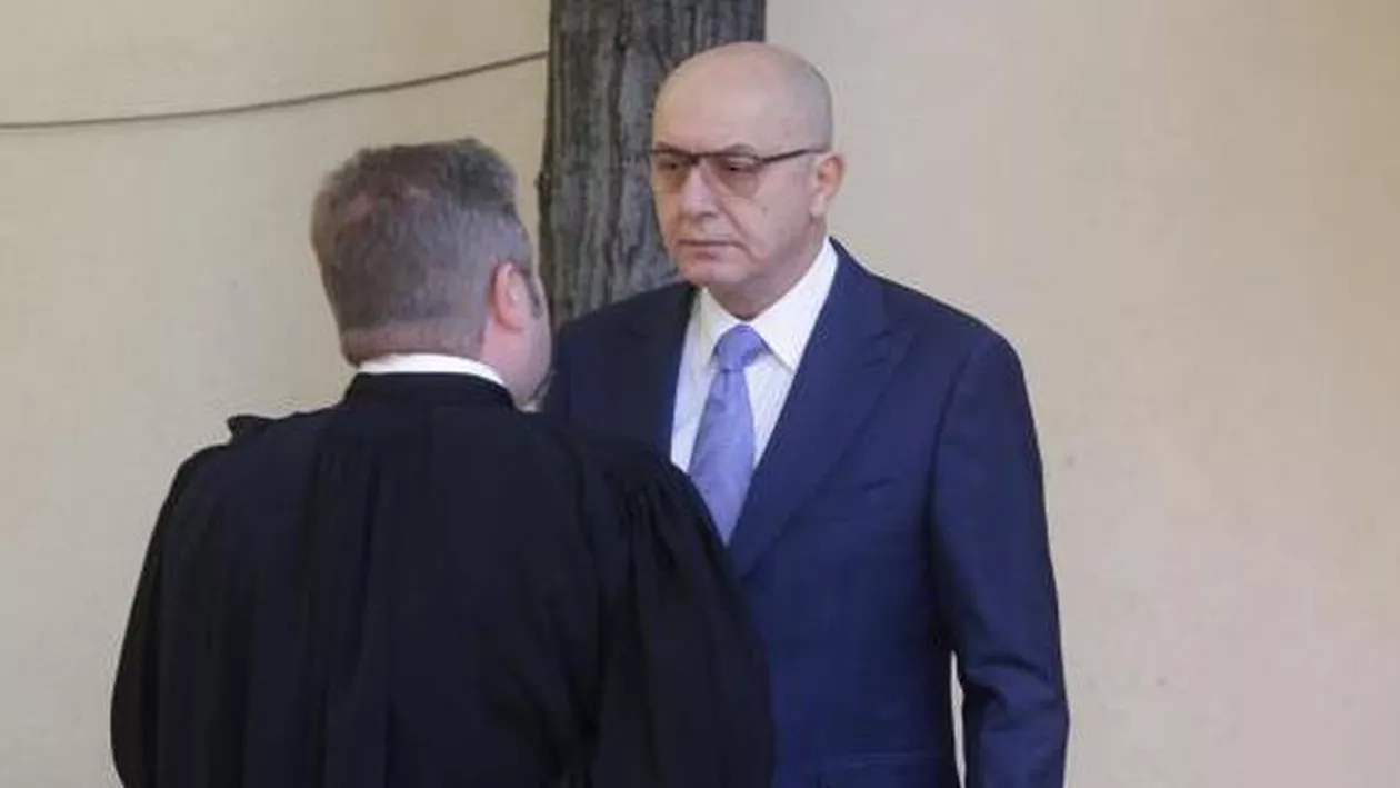 Puiu Popoviciu e APĂRAT de fostul șef al FBI