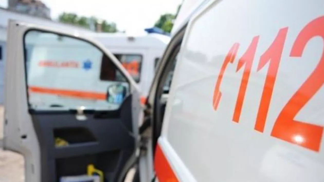 Timișoara: Un italian a fost snopit în bătaie de un român. Totul a pornit de la o banală tamponare în trafic (VIDEO)