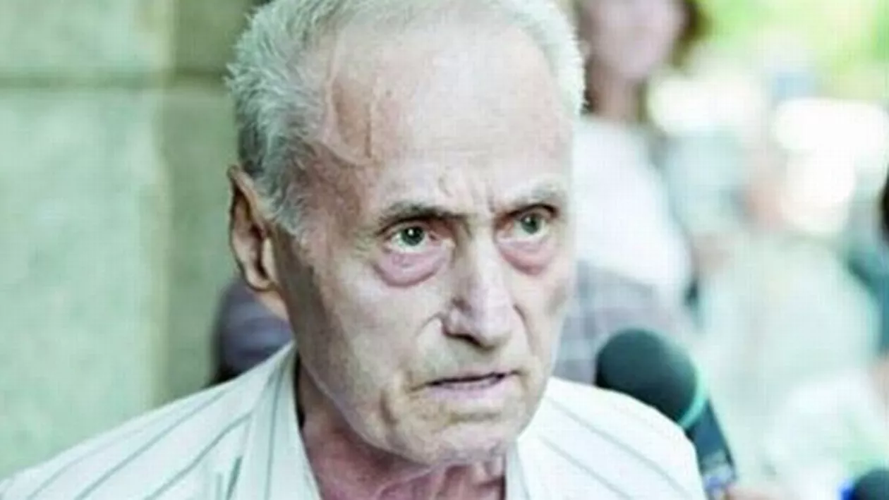 Ce s-a întâmplat cu TORȚIONARUL VIȘINESCU, aflat în PUȘCĂRIE ?! Tocmai a fost făcut ANUNȚUL... (FOTO)
