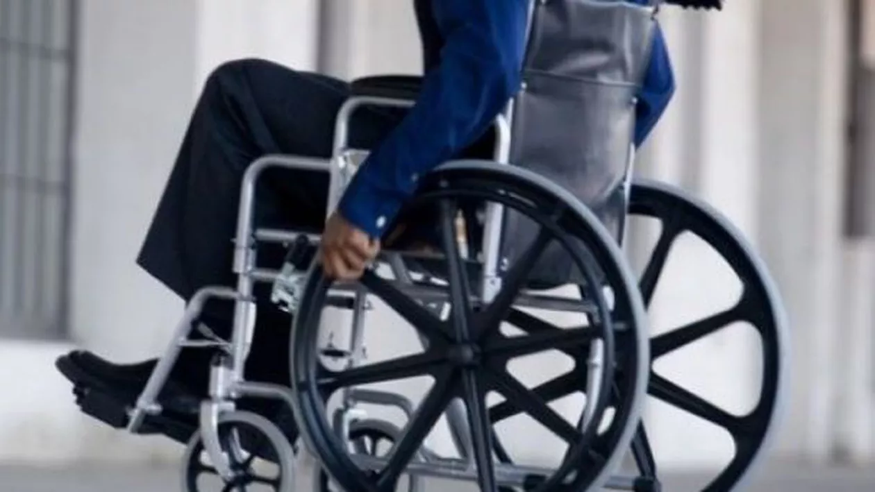 CRESC indemnizațiile pentru persoane cu dizabilități. Care sunt noile SUME alocate de la 1 ianuarie 2018