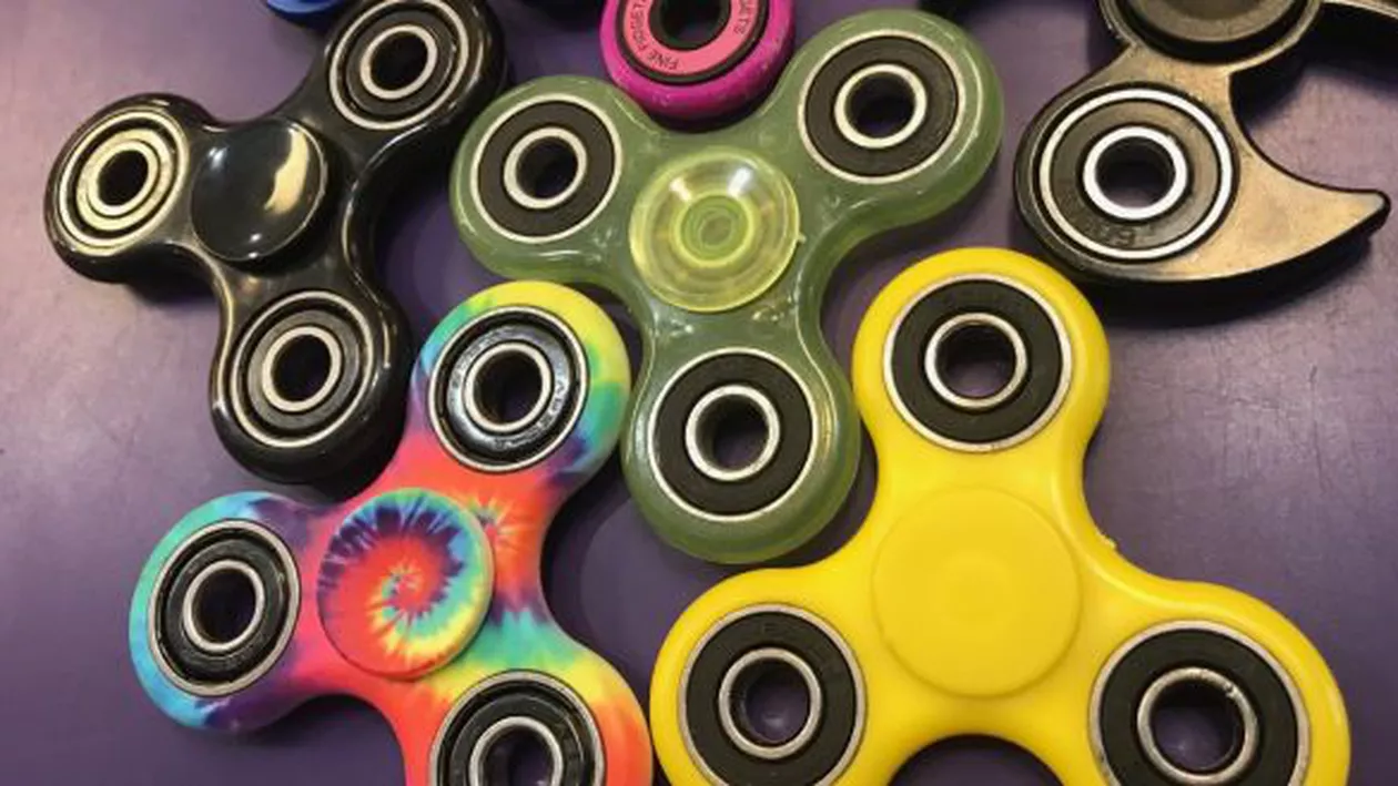 Jucăriile din SUA și Europa, ”sperietori” în mass-media rusească