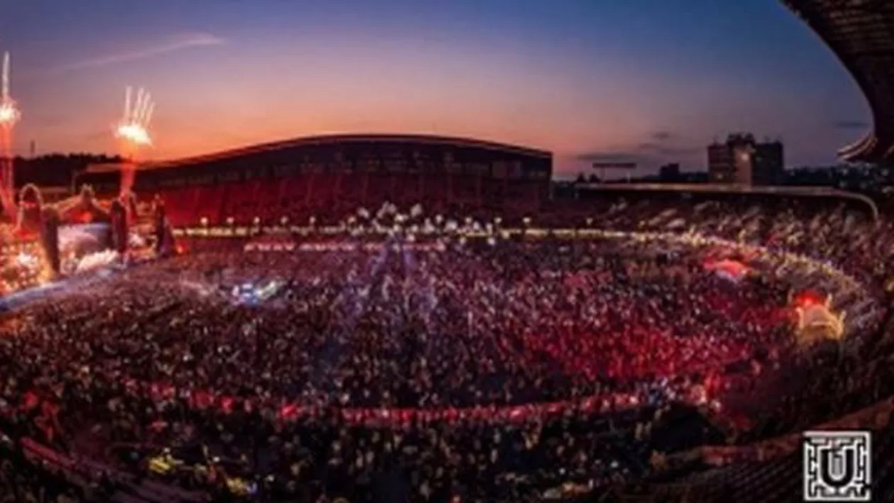 Locuitorii Clujului sunt foc şi pară pe organizatorii UNTOLD, din cauza zgomotului: E un act de nesupunere civică inițiat de autorități