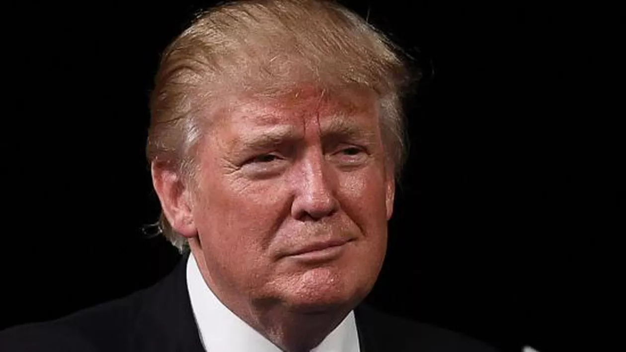 Vacanță pentru președintele SUA. Unde își va petrece Trump timpul liber