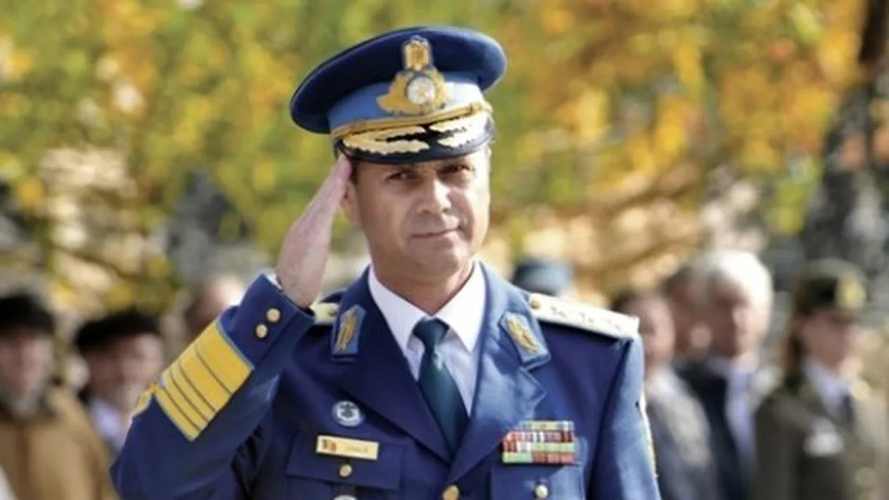 „A murit şi capra, nesimţiţilor!”: Reacția furibundă a fostului șef al Armatei Române în scandalul pensiilor speciale 