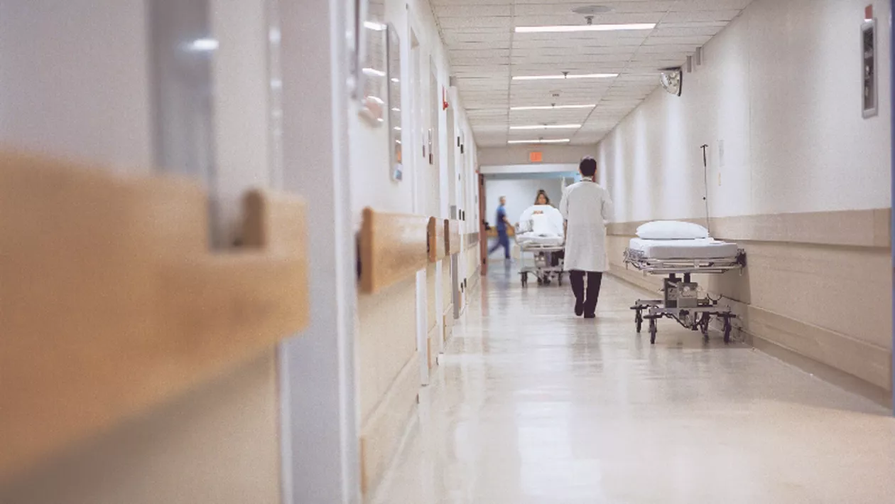 Drama din sistemul medical românesc. Iată câți medici mai sunt în țară