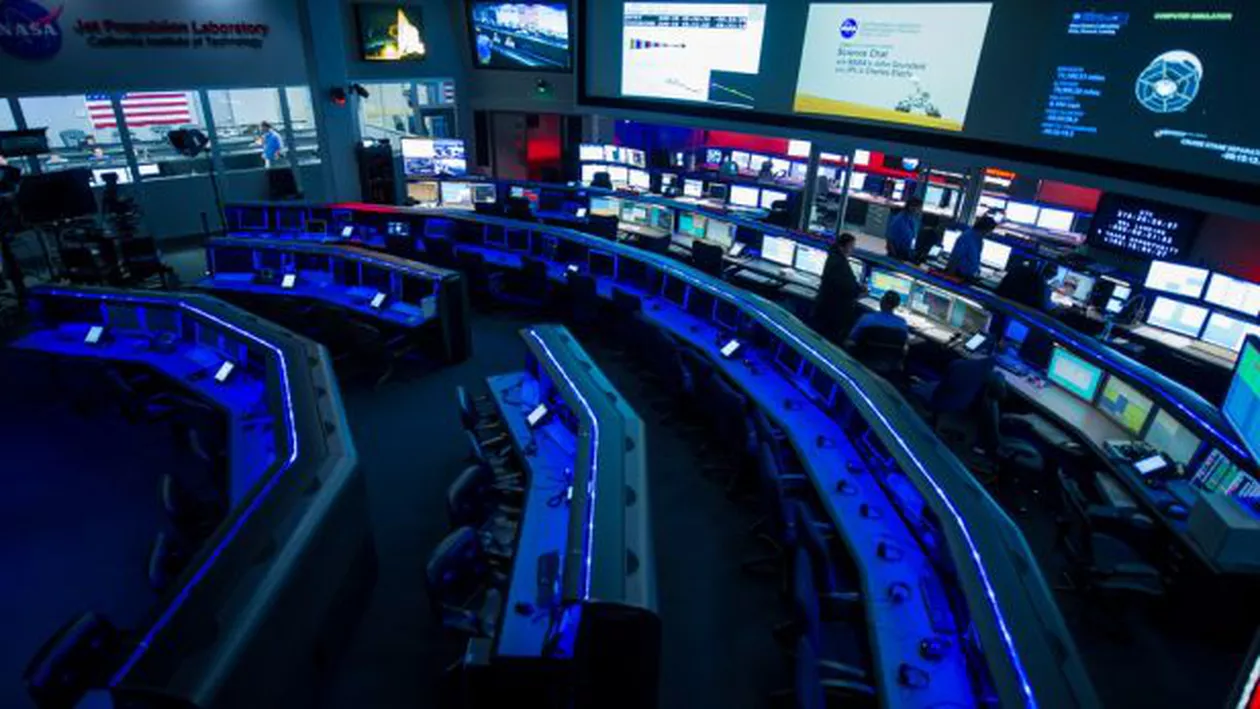 NASA ANGAJEAZĂ o persoană care să prevină un eventual atac extraterestru. Iată ce SALARIU oferă