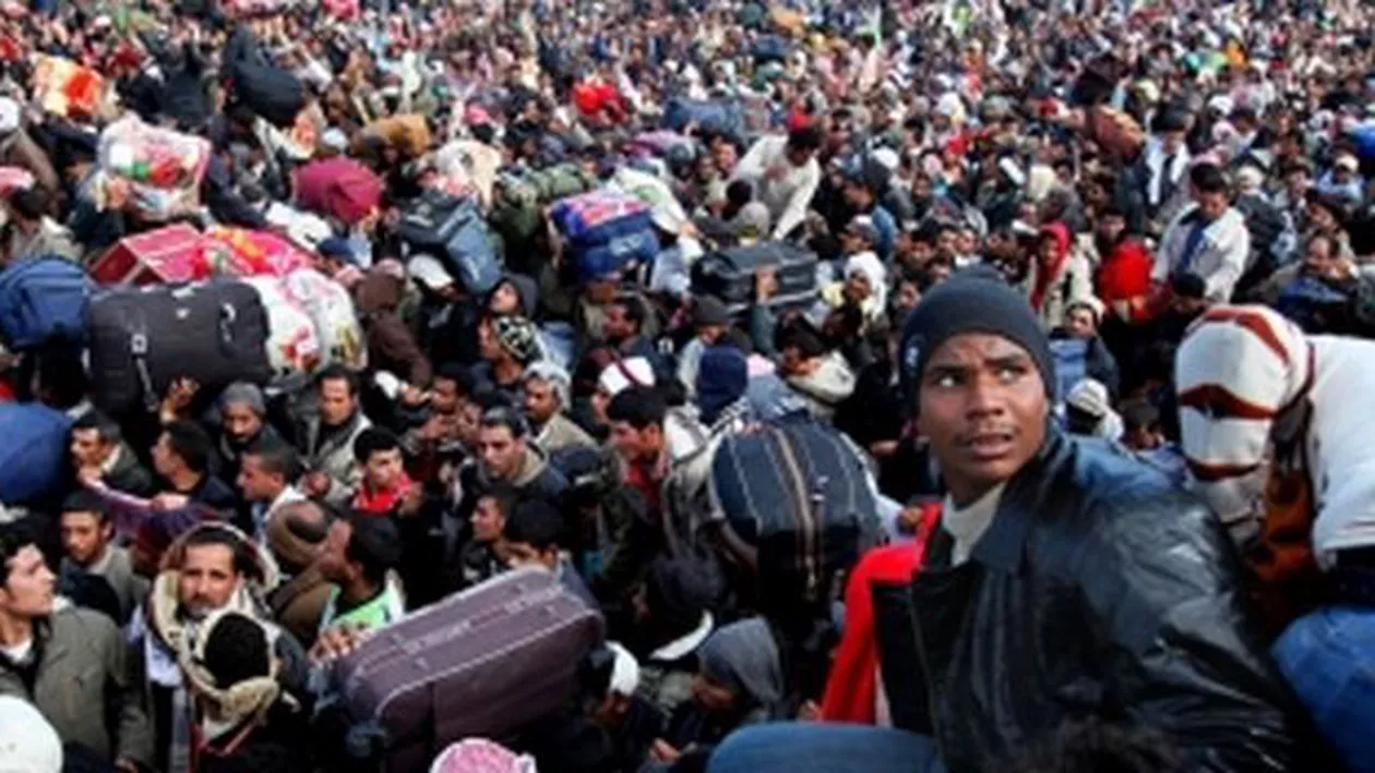 E România pregătită să primească o jumătate de milion de musulmani? Ce spune fostul șef al direcției anti-tero din SRI