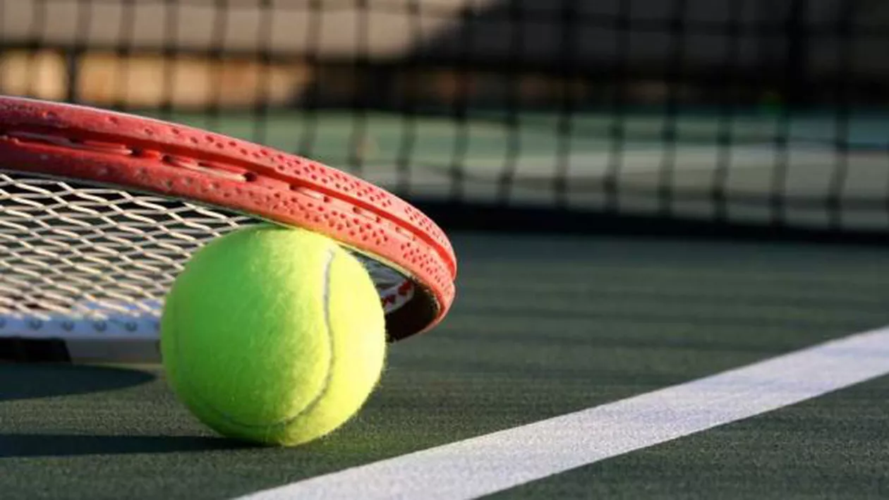 O campioană a tenisului a fost prădată de hoți