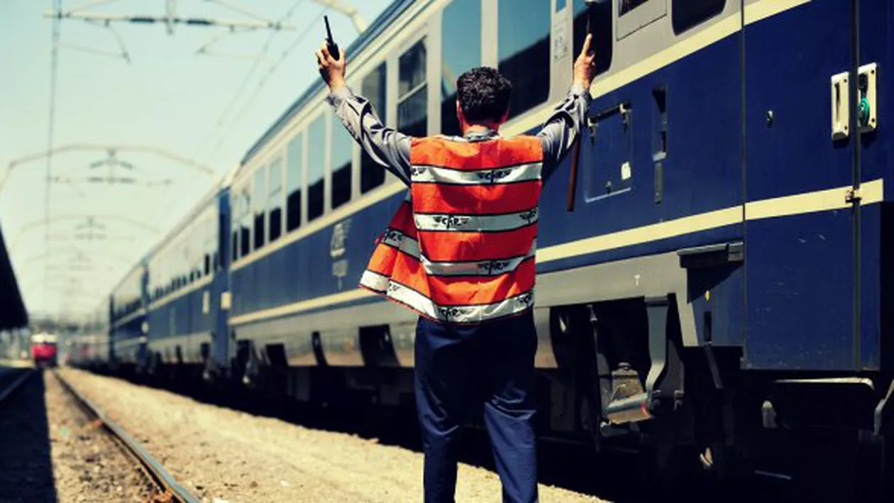 Numire BOMBĂ la CFR Călători! Fost ministru PDL, achitat în dosarul Gala Bute, instalat administrator (FOTO)