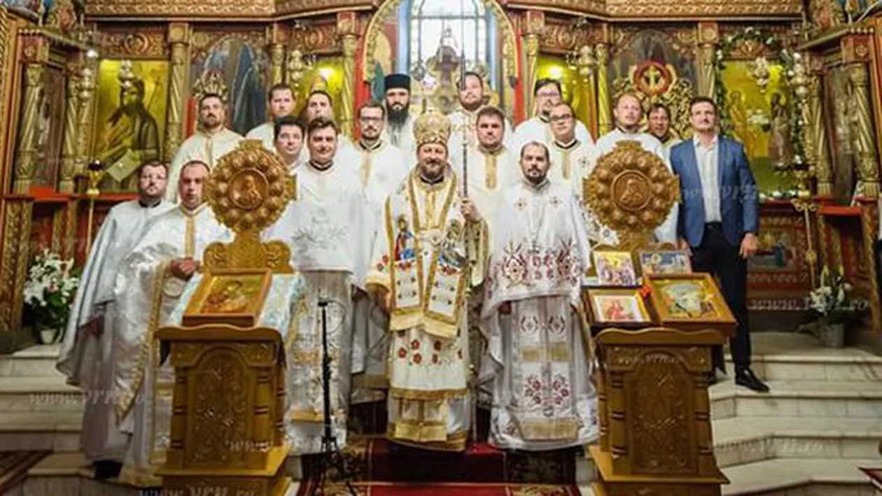 Sexgate în sutană: Un concurent de la Vocea României, VICTIMĂ a Episcopului de Huși