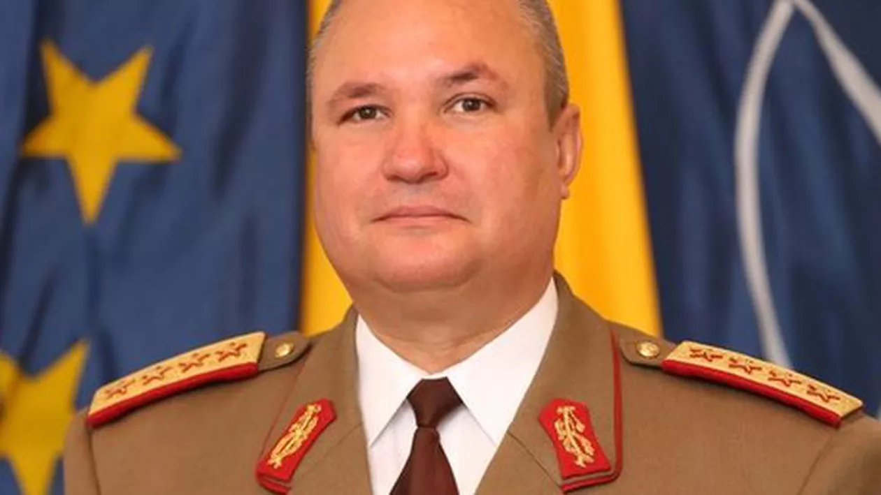 "M-ați dezamăgit domnule general Ciucă!" Atac la adresa Șefului Statului Major General: ”Nu cred că în Kandahar soldații erau liniștiți dacă Dvs. rămâneați doar... în cort” (FOTO)