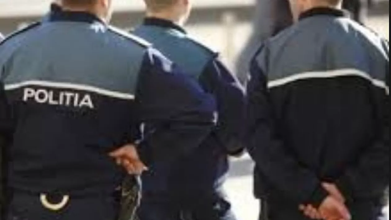 Lege cu dedicație! Foști polițiști, pensionari de lux, în funcțiile de la vârful MAI​