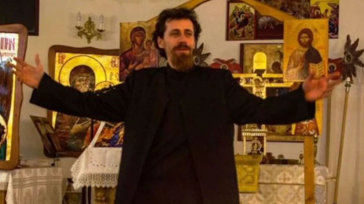 "Untold e închinat lui Satan“. Preot din Cluj, despre festivalul din Cluj: Trebuie să facem sfeștanie în parcul mare ca să ne mai putem duce copiii (FOTO)