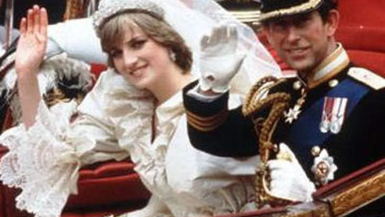 Dezvăluri șocante ale Prințesei Diana au ieșit la iveală. Prințul Charles făcea sex la telefon cu amanta sa chiar sub ochii soției