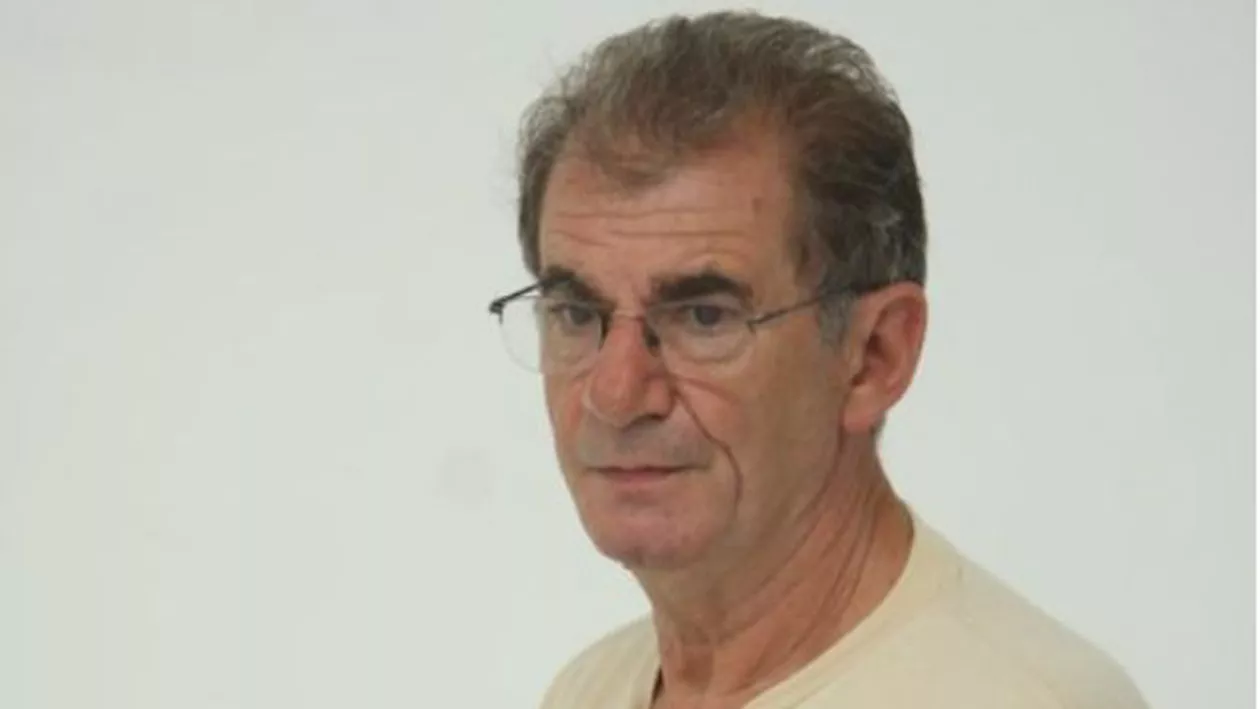 "Vine Neamțul și ne laudă că i-am învins pe nemți? S-o creadă mutu'!" Actorul Florin Zamfirescu, atac DUR la adresa lui Klaus Iohannis